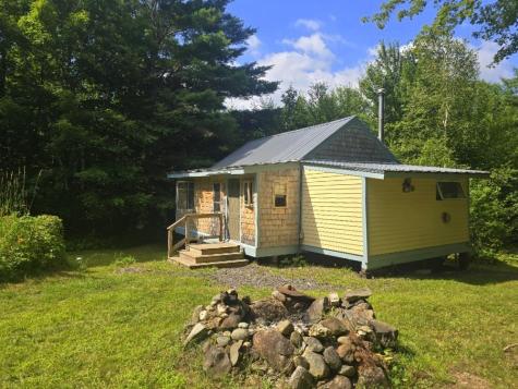 164 Clearwater Road New Sharon ME 04955