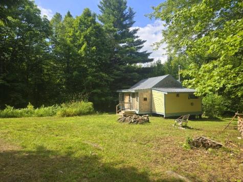 164 Clearwater Road New Sharon ME 04955
