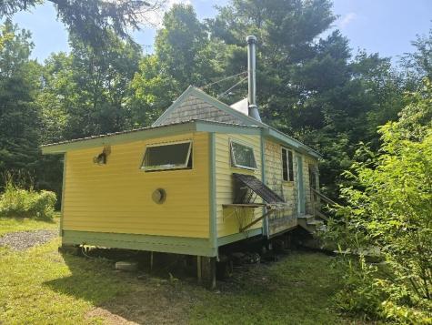 164 Clearwater Road New Sharon ME 04955