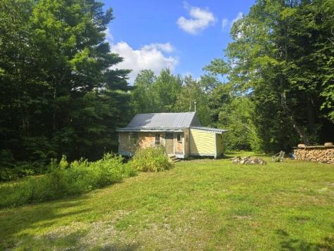 164 Clearwater Road New Sharon ME 04955