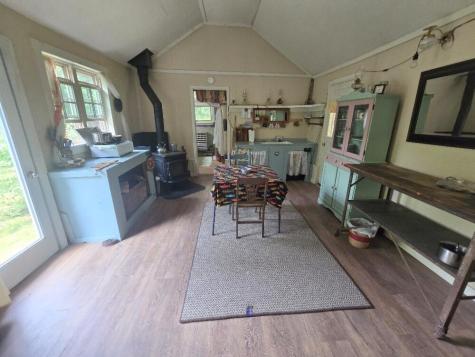 164 Clearwater Road New Sharon ME 04955