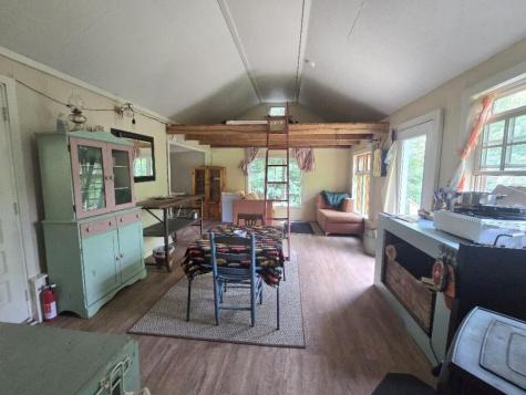 164 Clearwater Road New Sharon ME 04955