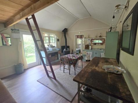 164 Clearwater Road New Sharon ME 04955
