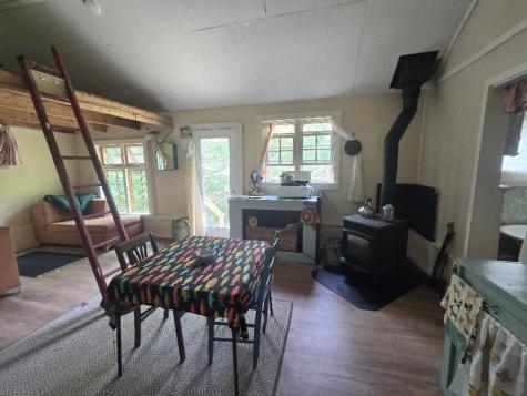 164 Clearwater Road New Sharon ME 04955