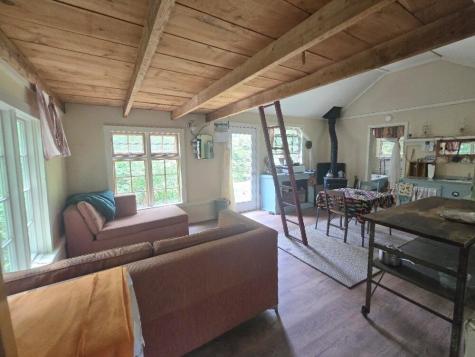 164 Clearwater Road New Sharon ME 04955