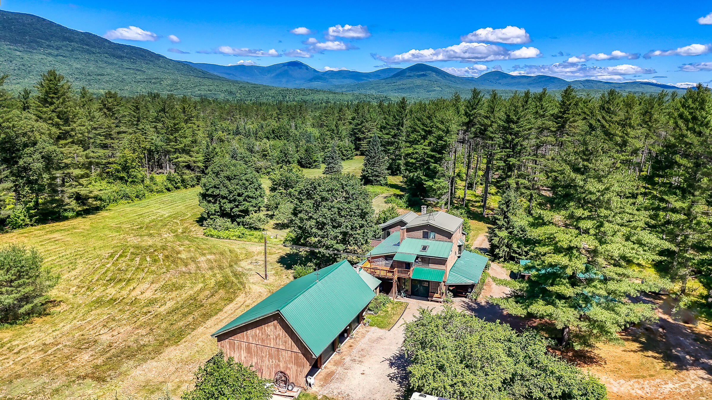 890 Salem Road Freeman Twp ME 04983