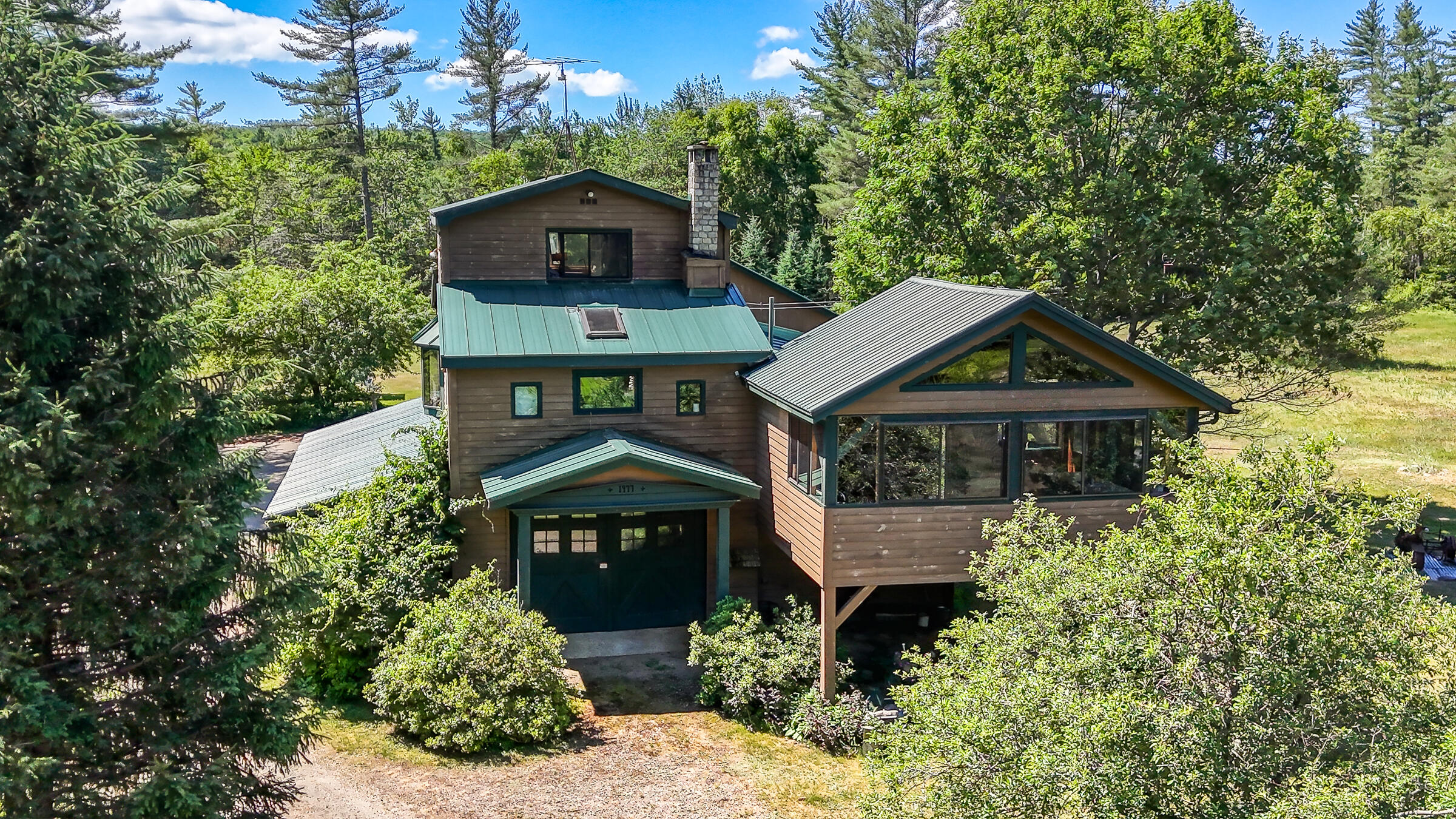 890 Salem Road Freeman Twp ME 04983