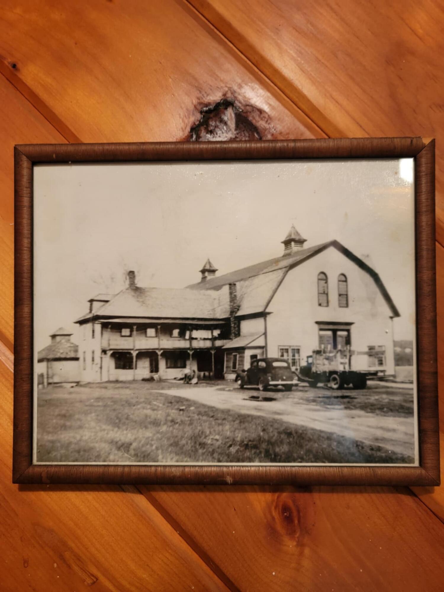 890 Salem Road Freeman Twp ME 04983