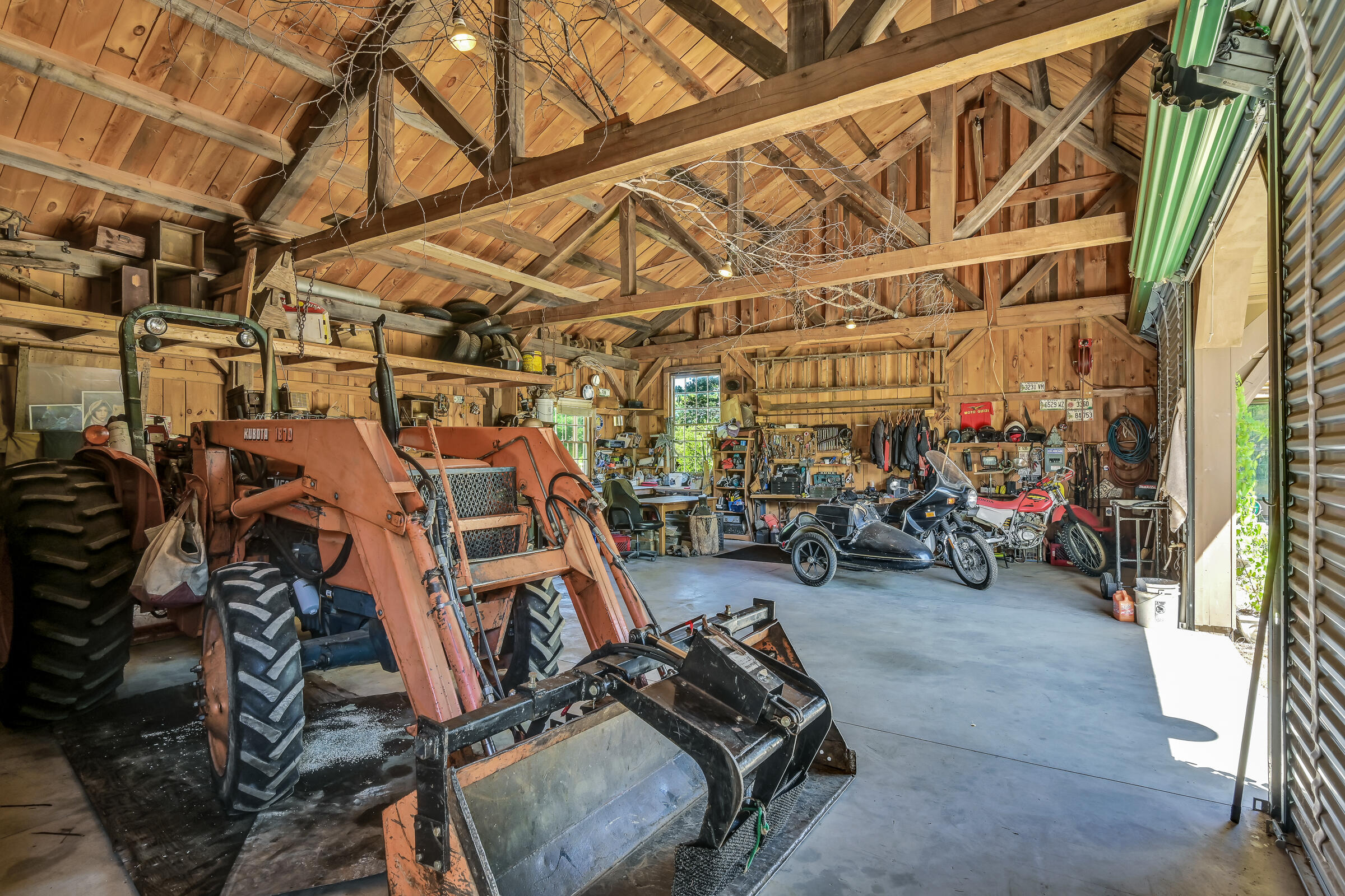 890 Salem Road Freeman Twp ME 04983