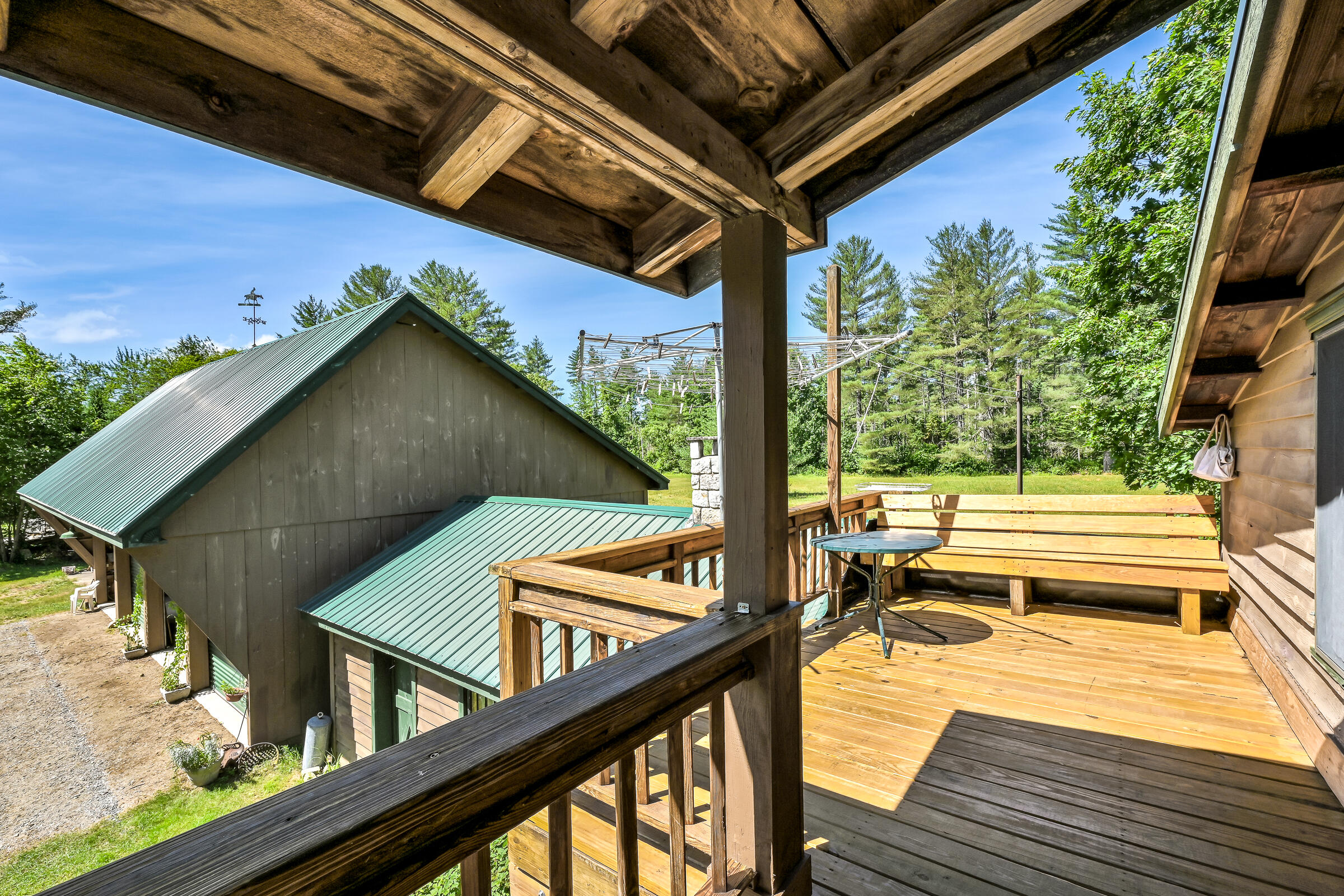 890 Salem Road Freeman Twp ME 04983