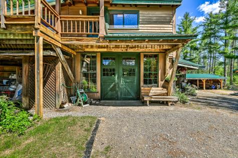 890 Salem Road Freeman Twp ME 04983