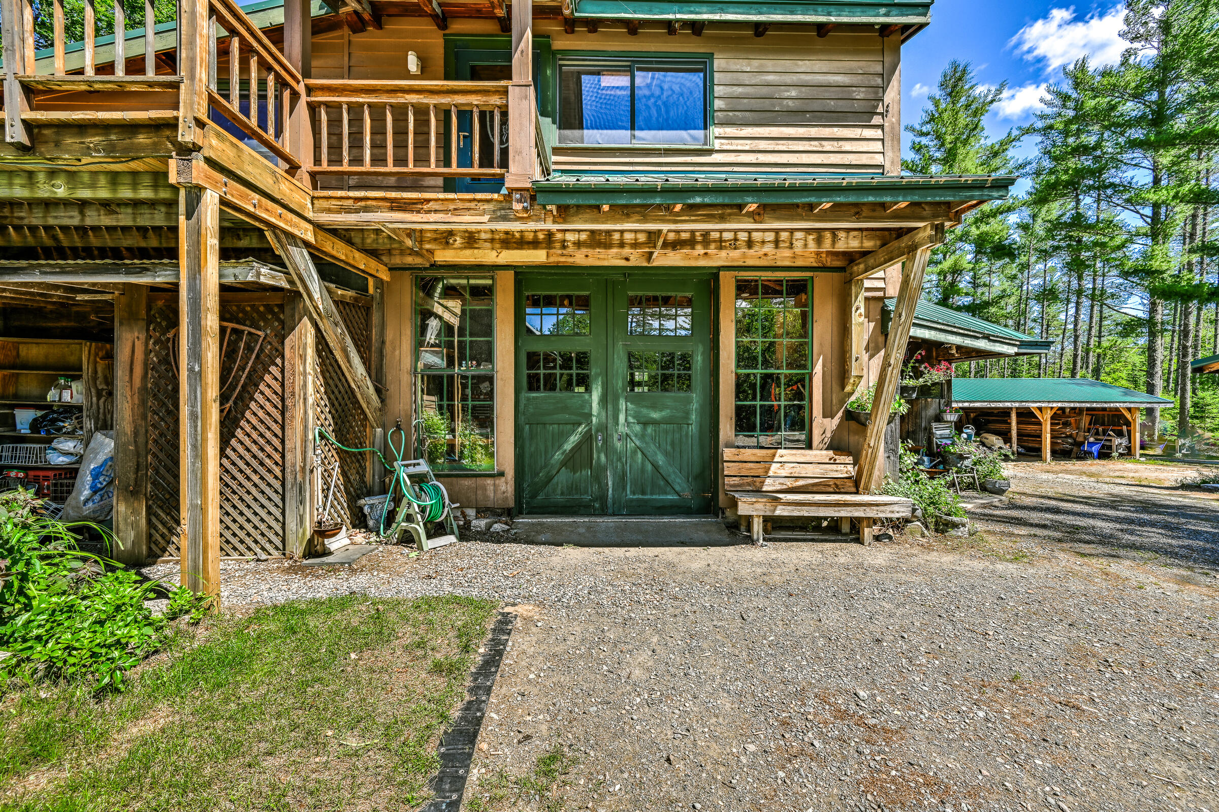 890 Salem Road Freeman Twp ME 04983