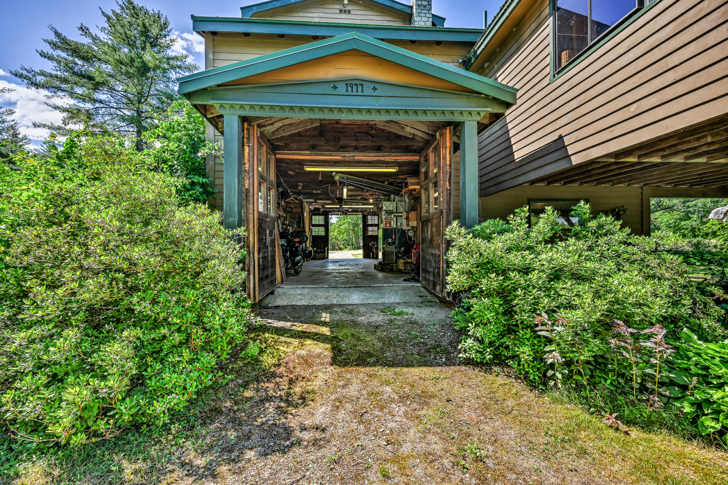 890 Salem Road Freeman Twp ME 04983