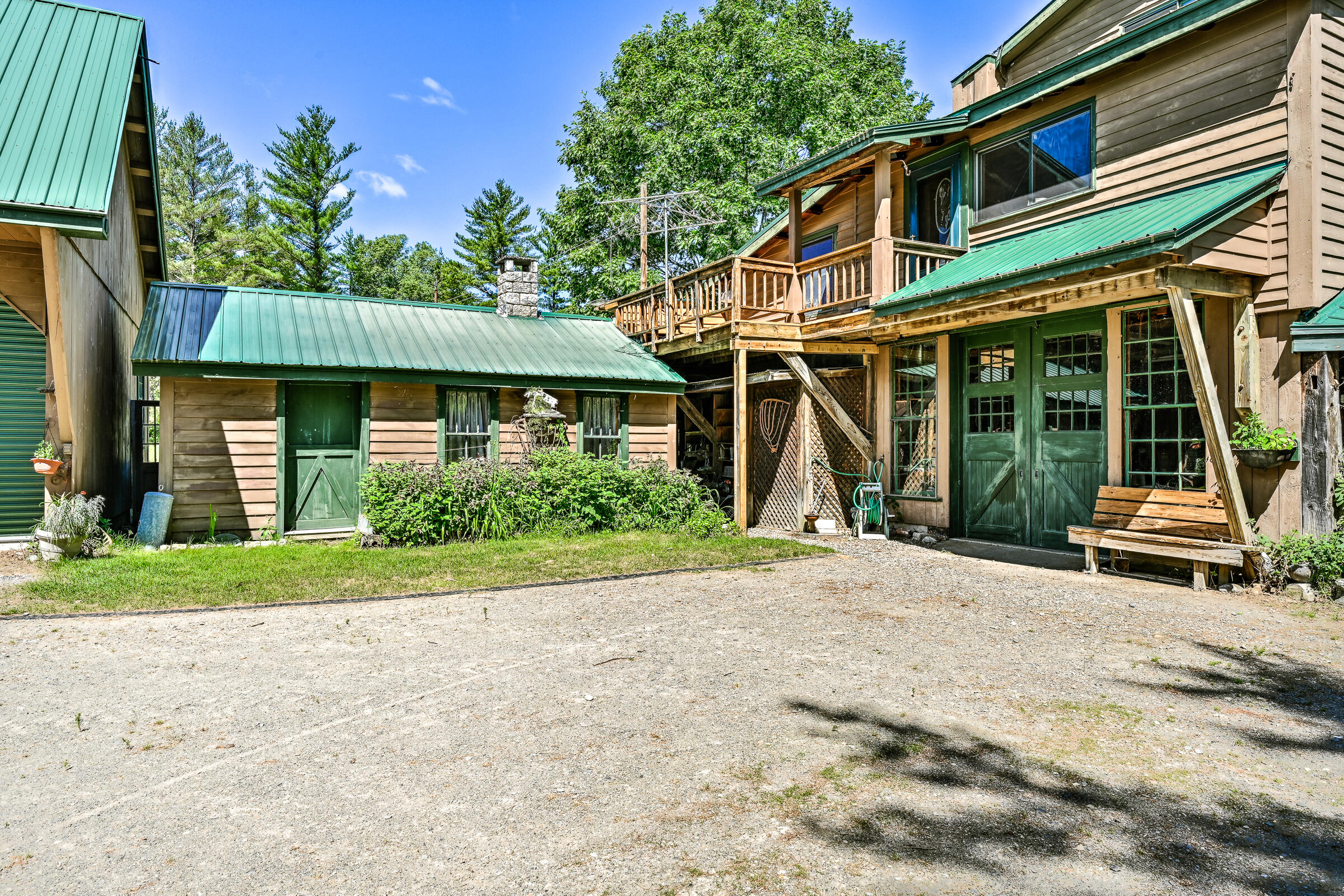 890 Salem Road Freeman Twp ME 04983