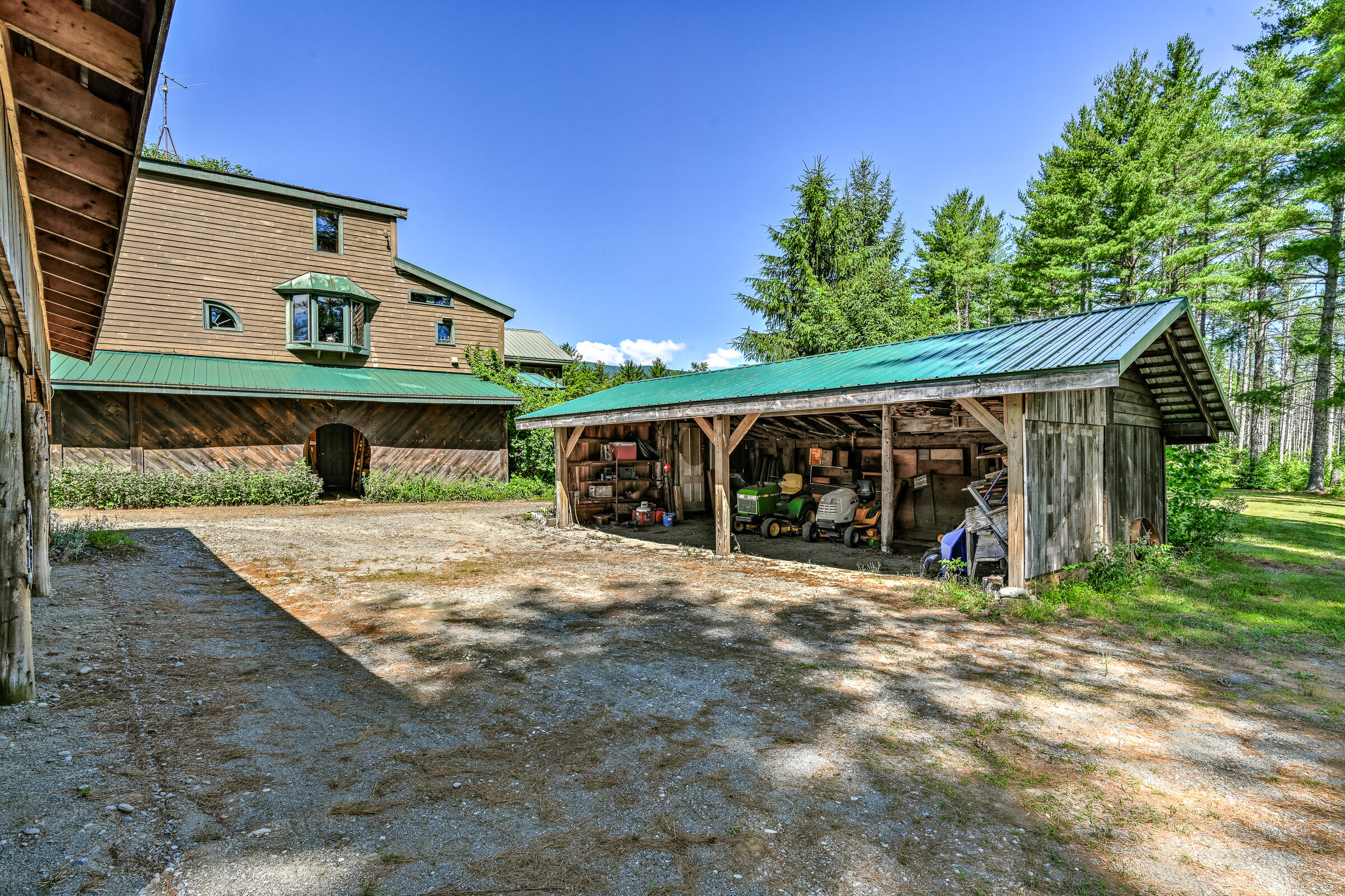 890 Salem Road Freeman Twp ME 04983