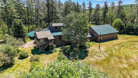 890 Salem Road Freeman Twp ME 04983