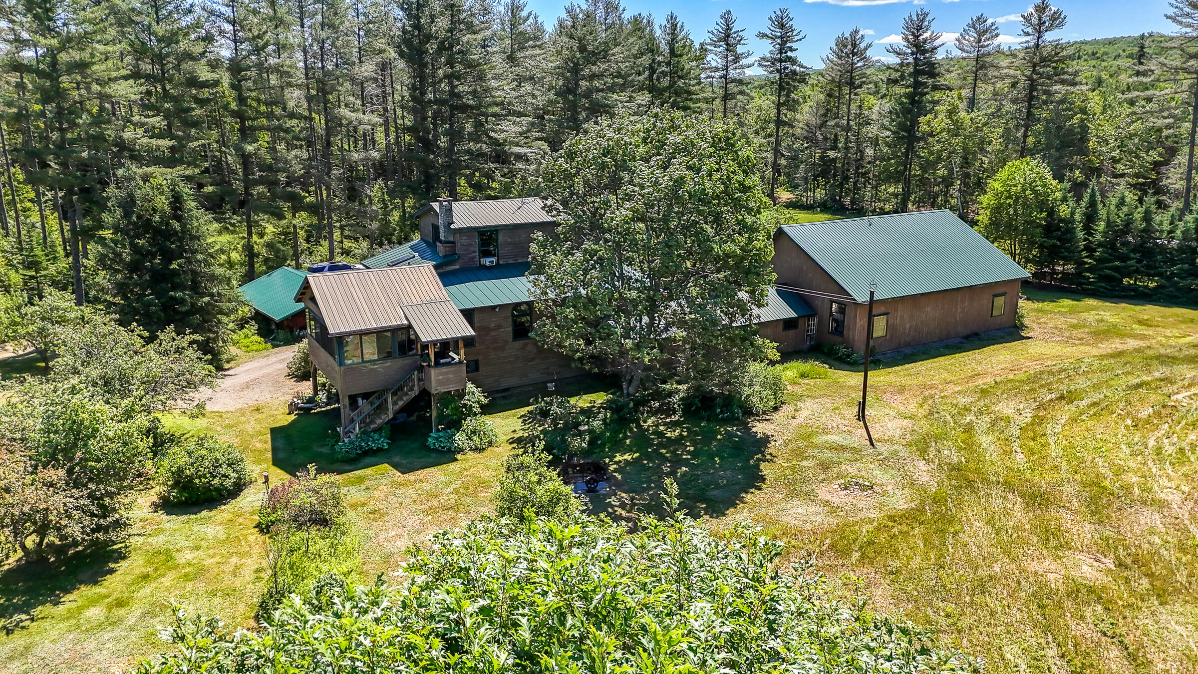 890 Salem Road Freeman Twp ME 04983
