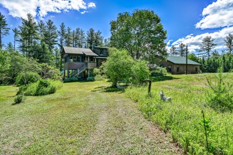 890 Salem Road Freeman Twp ME 04983