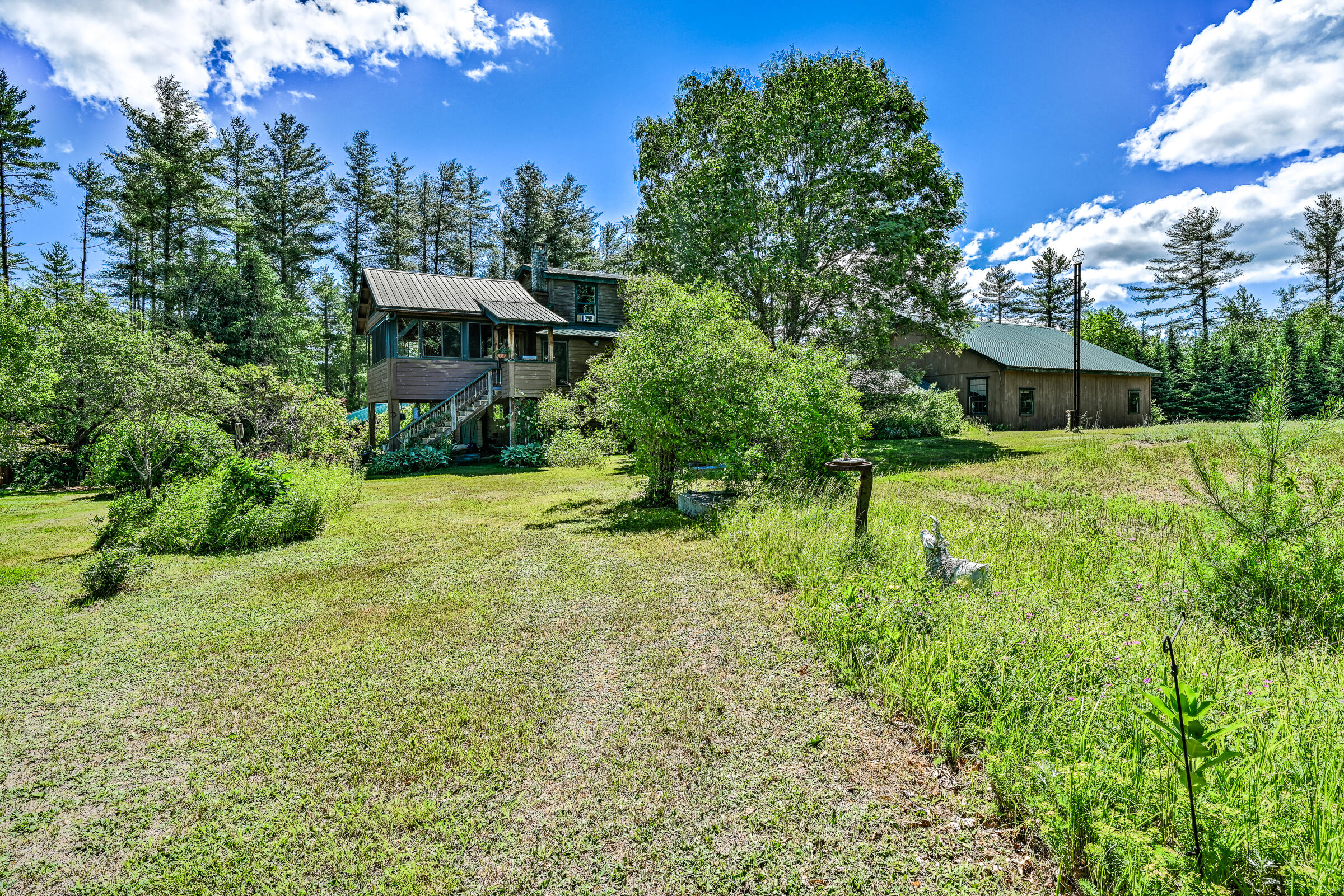 890 Salem Road Freeman Twp ME 04983