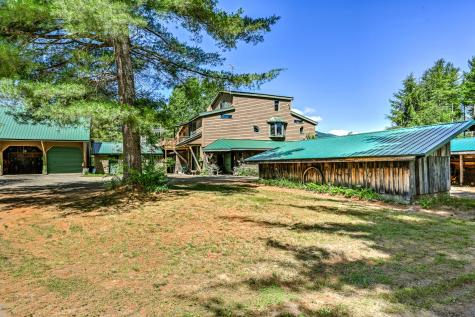 890 Salem Road Freeman Twp ME 04983