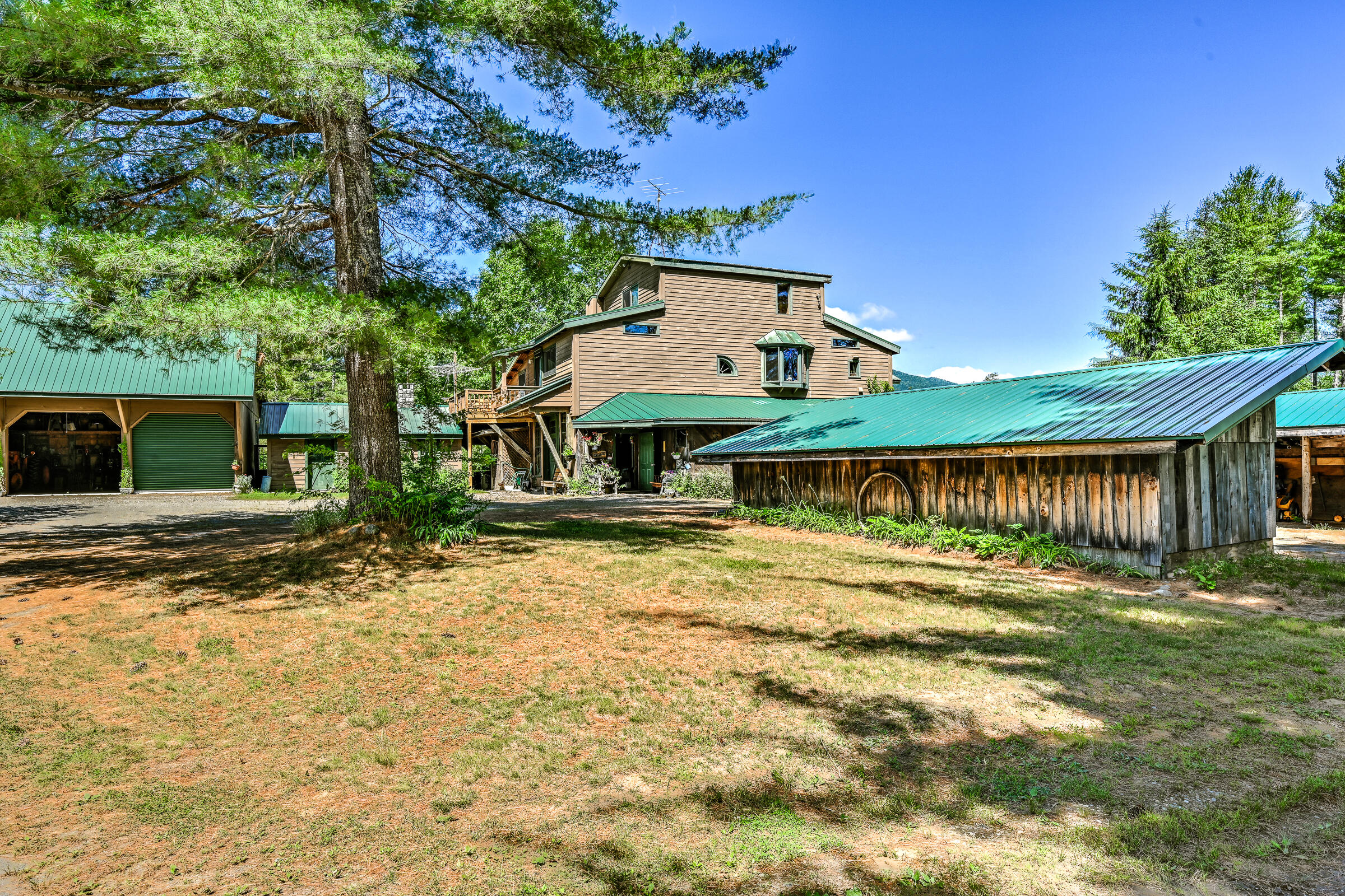890 Salem Road Freeman Twp ME 04983