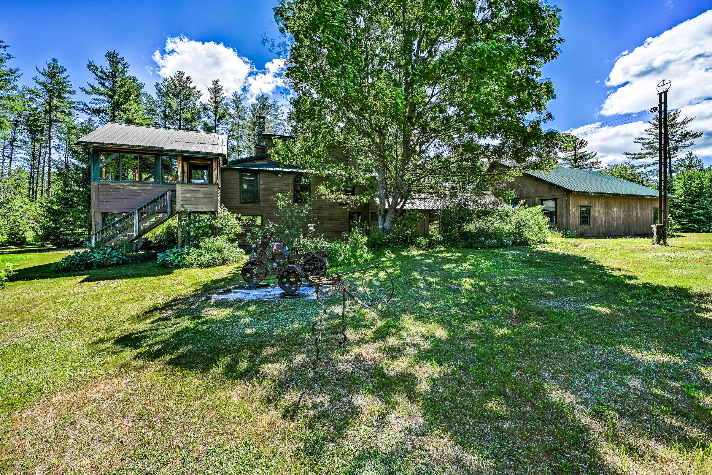 890 Salem Road Freeman Twp ME 04983