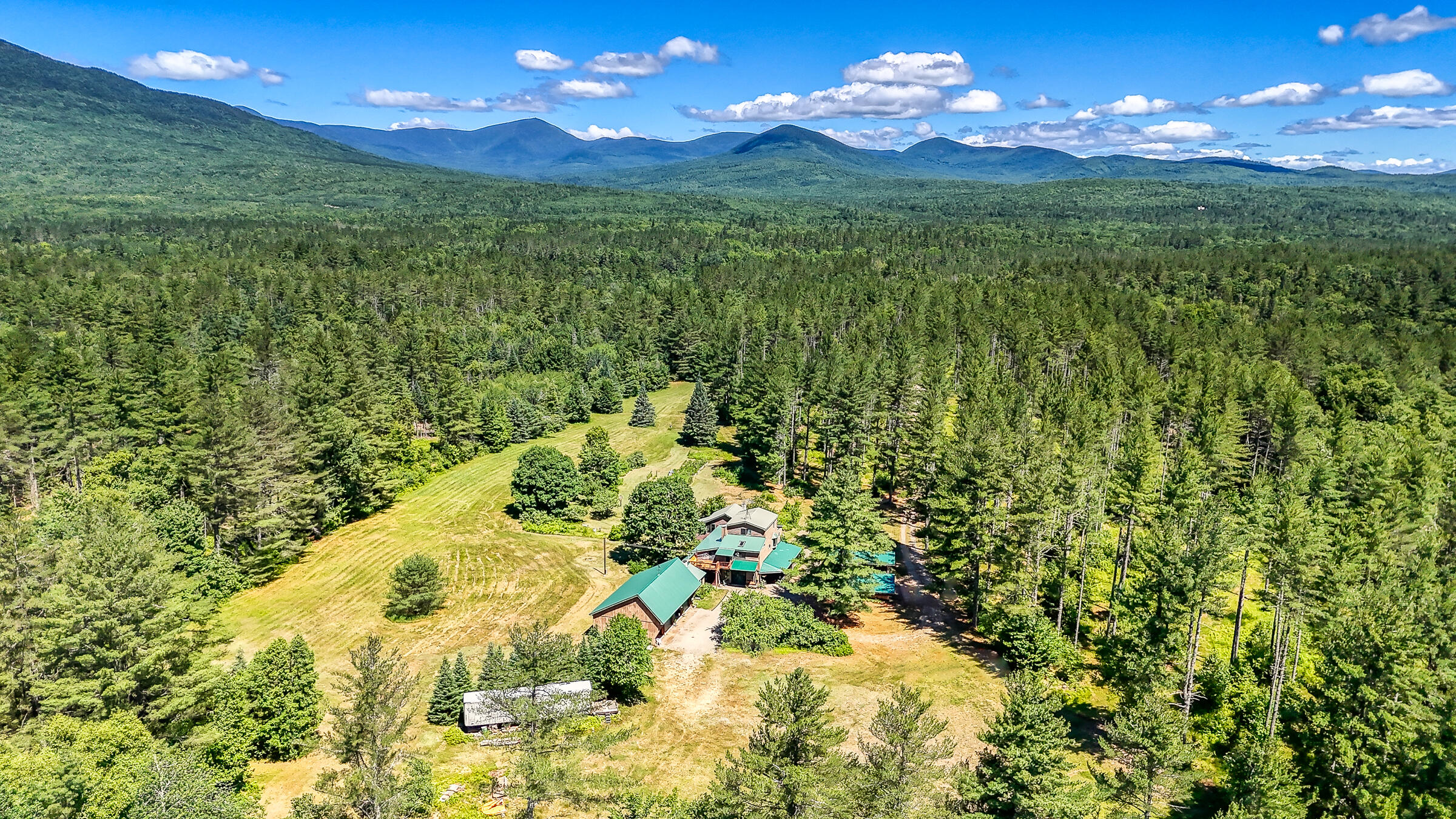 890 Salem Road Freeman Twp ME 04983