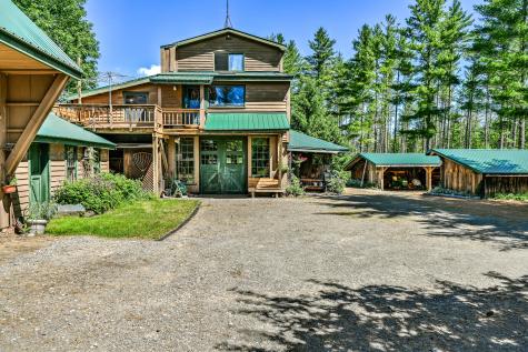 890 Salem Road Freeman Twp ME 04983