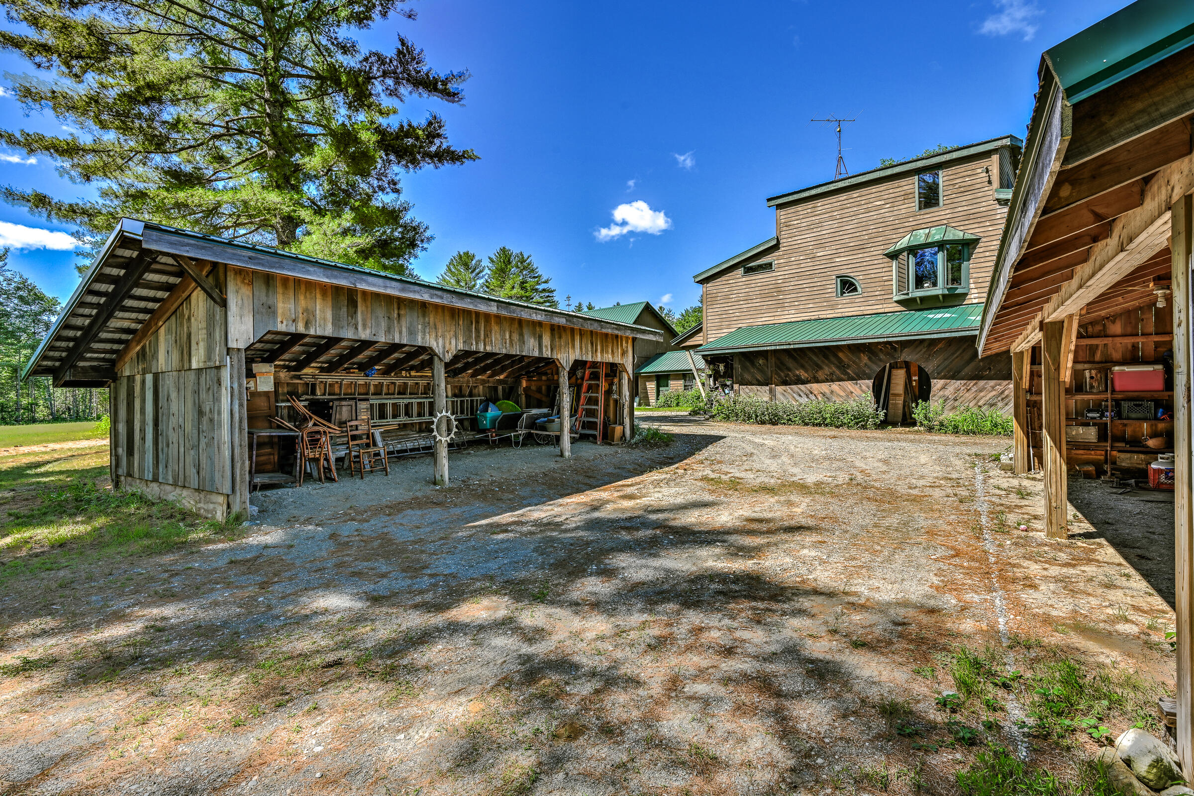 890 Salem Road Freeman Twp ME 04983
