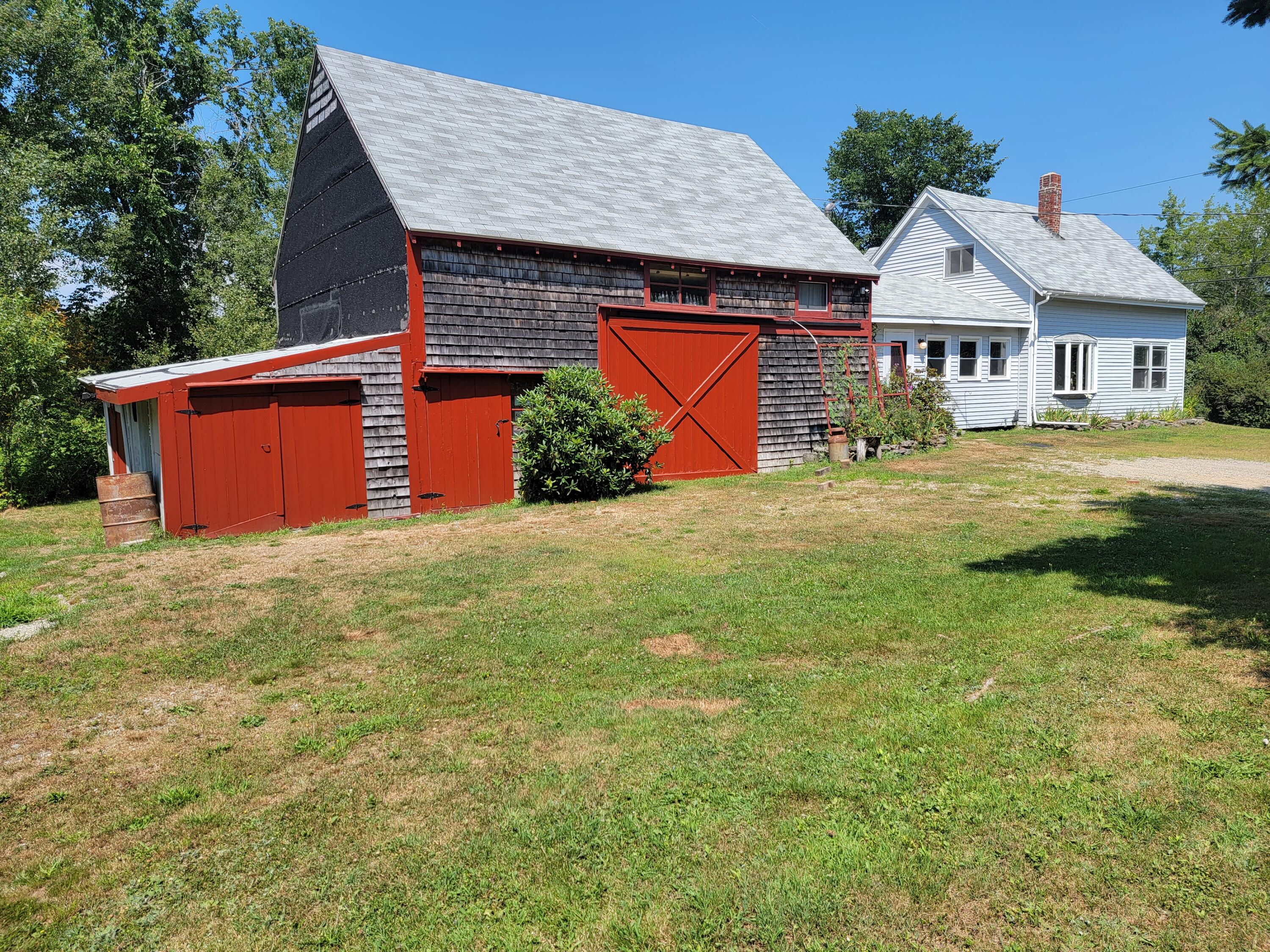 78 Christian Ridge Road Ellsworth, ME