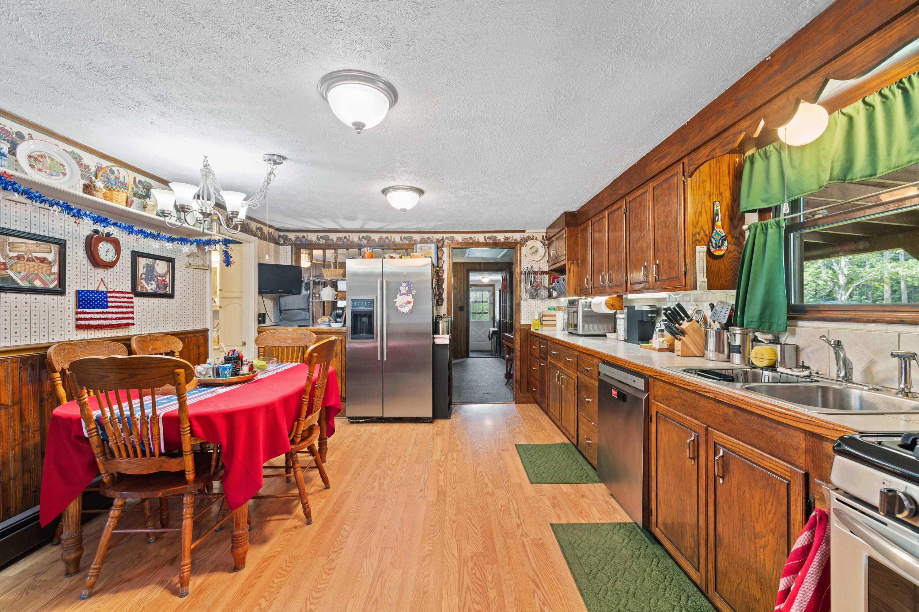 1428 Alfred Road Lyman ME 04002