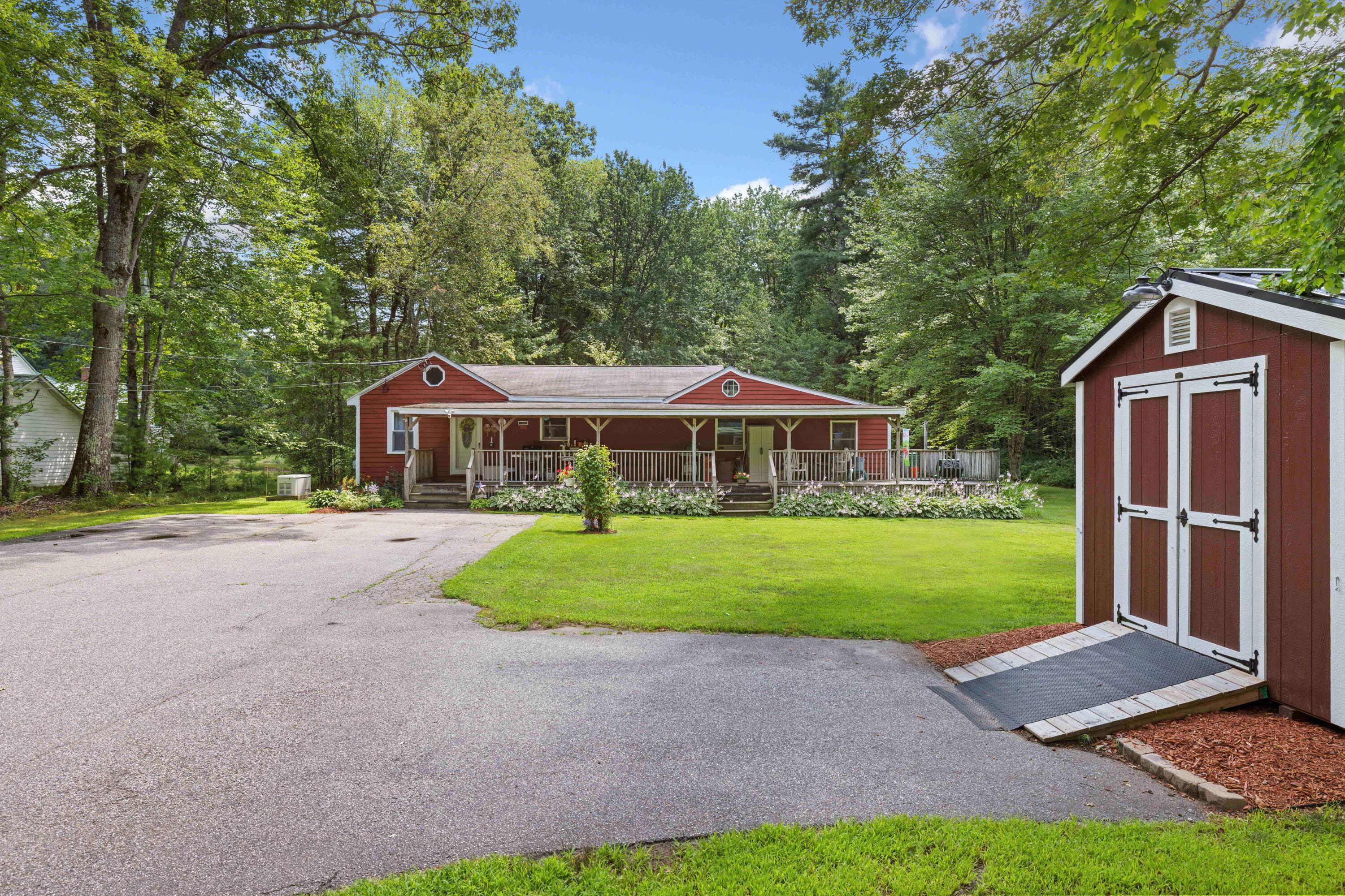1428 Alfred Road Lyman ME 04002