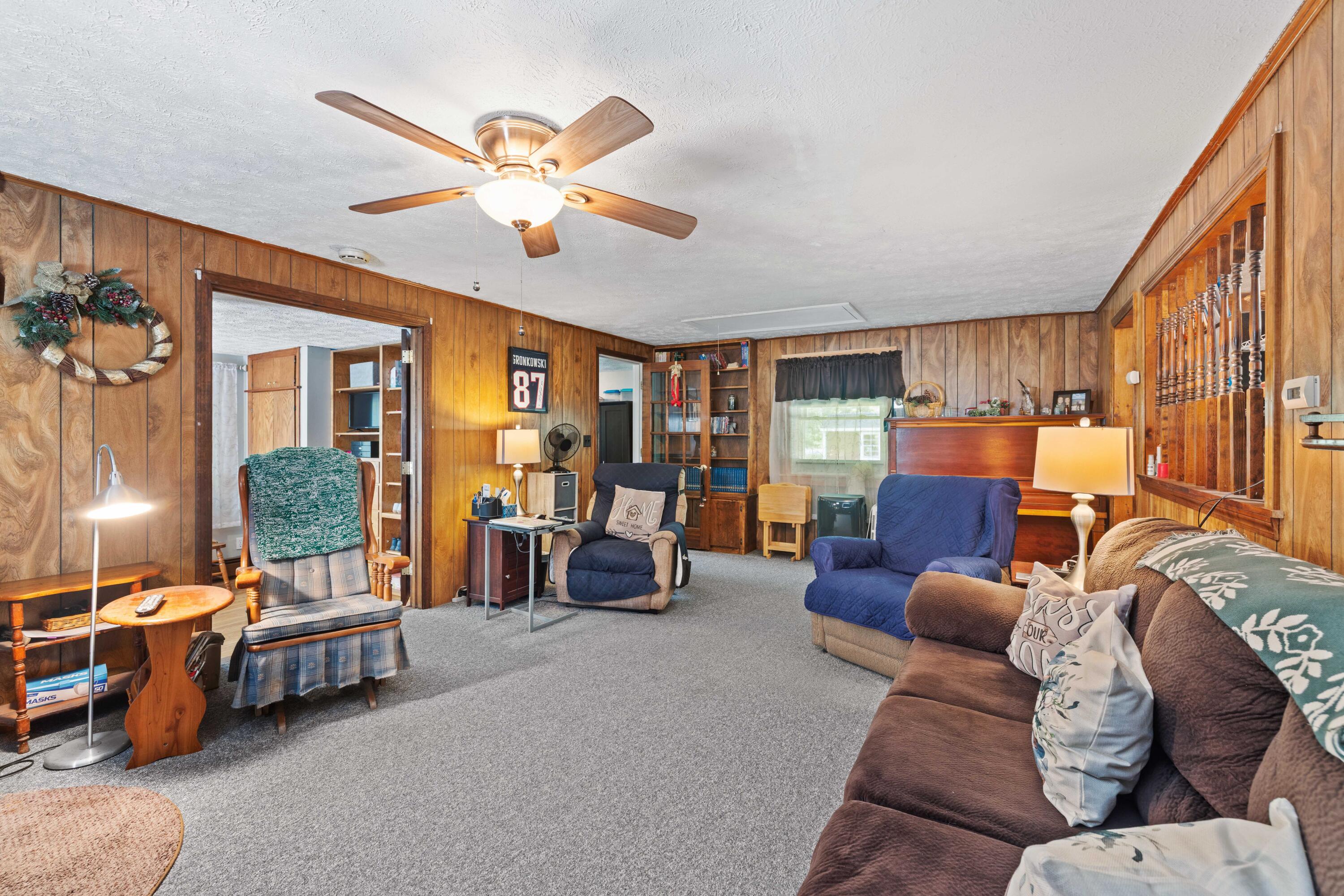 1428 Alfred Road Lyman ME 04002