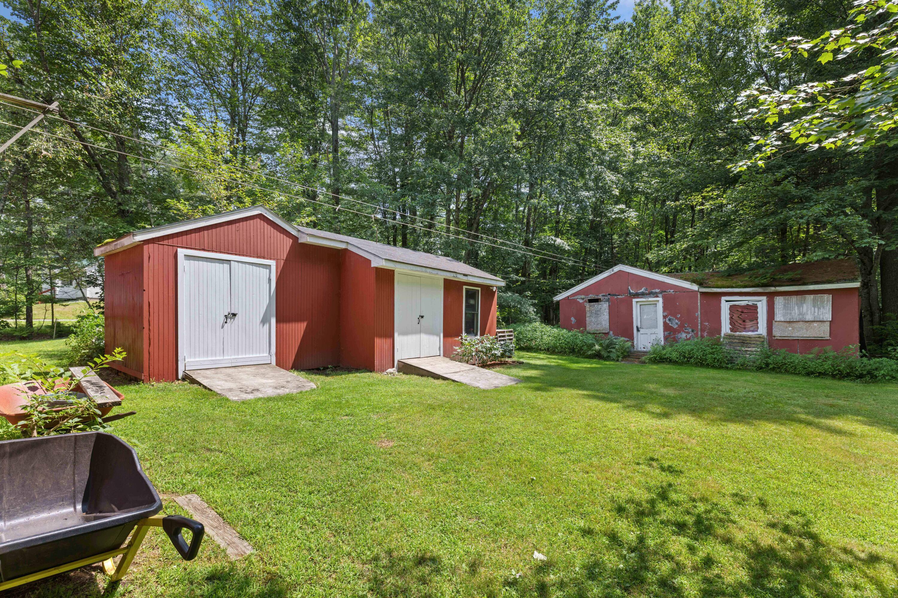 1428 Alfred Road Lyman ME 04002