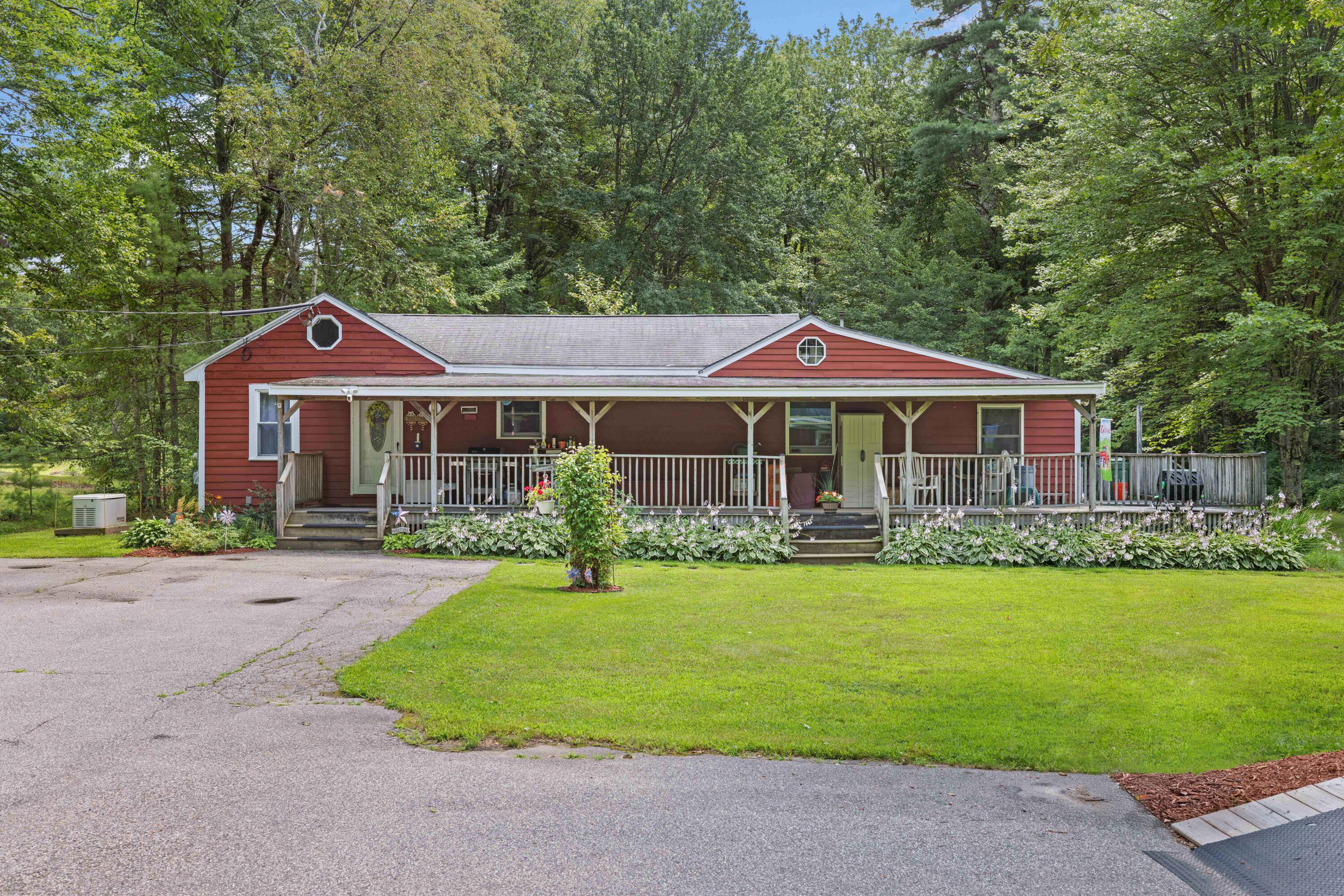 1428 Alfred Road Lyman ME 04002