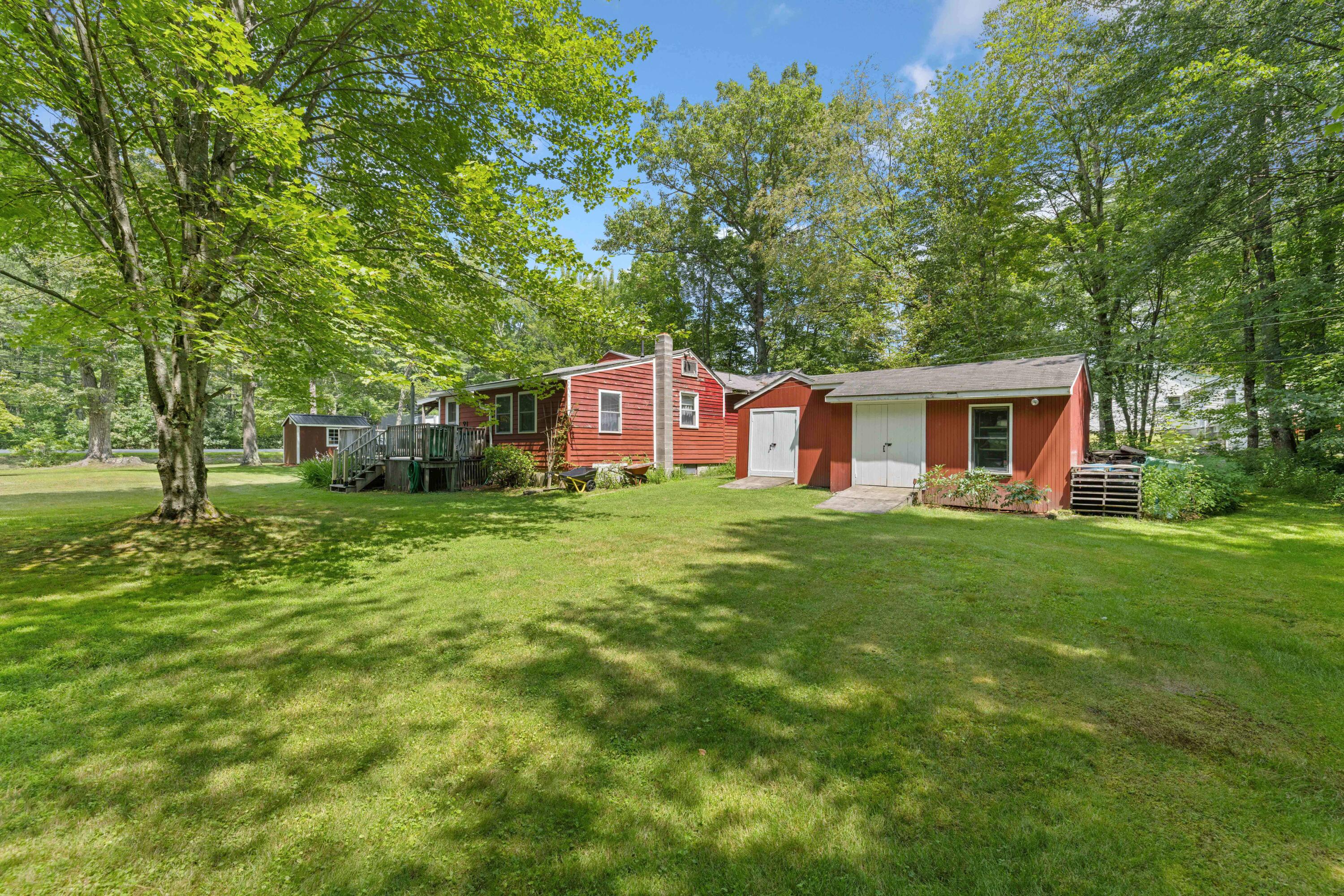 1428 Alfred Road Lyman ME 04002