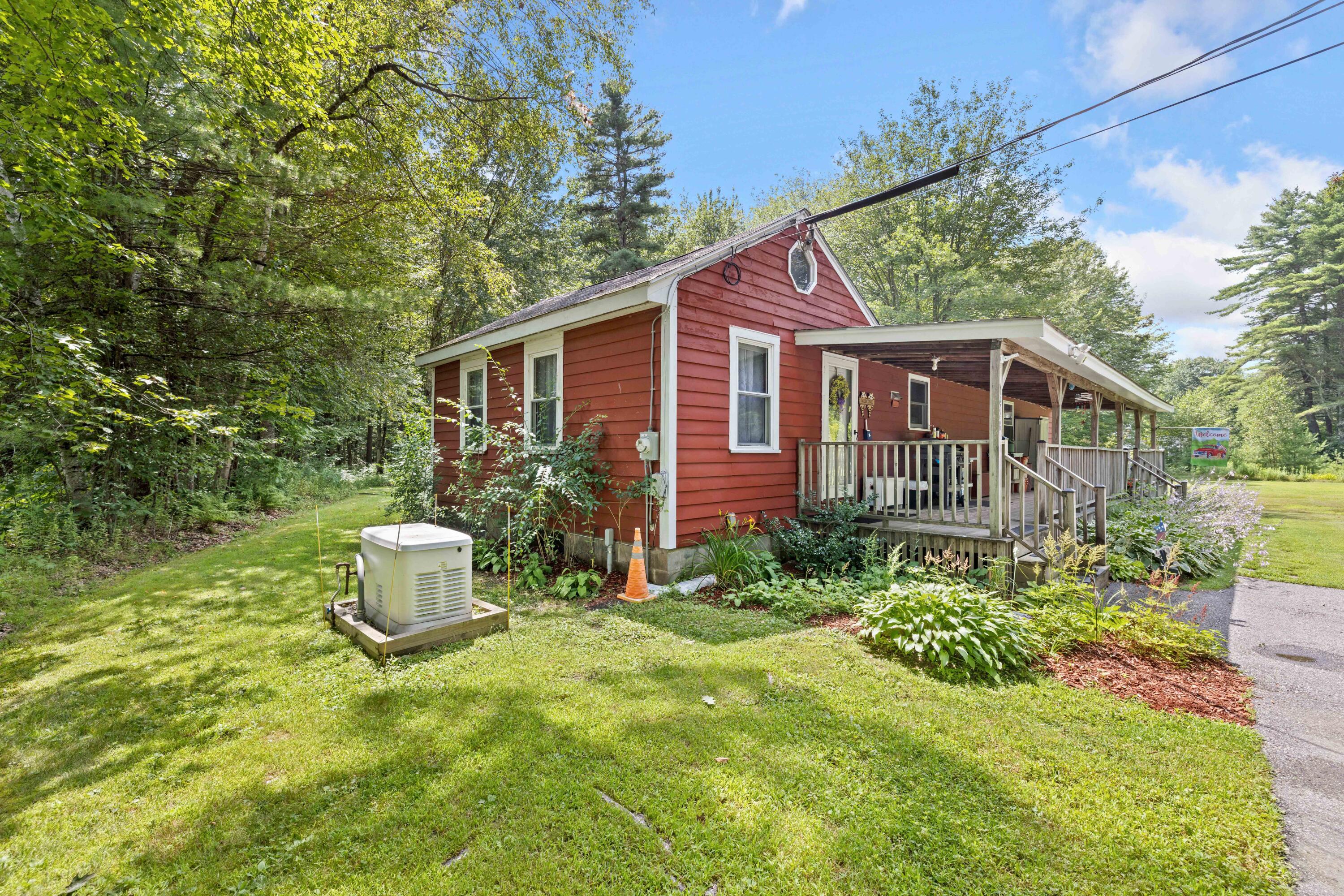 1428 Alfred Road Lyman ME 04002