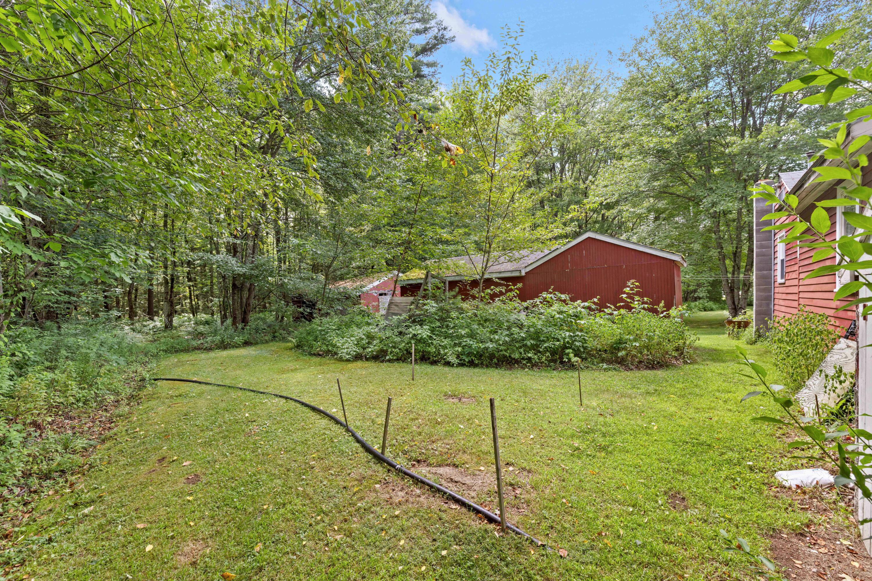 1428 Alfred Road Lyman ME 04002