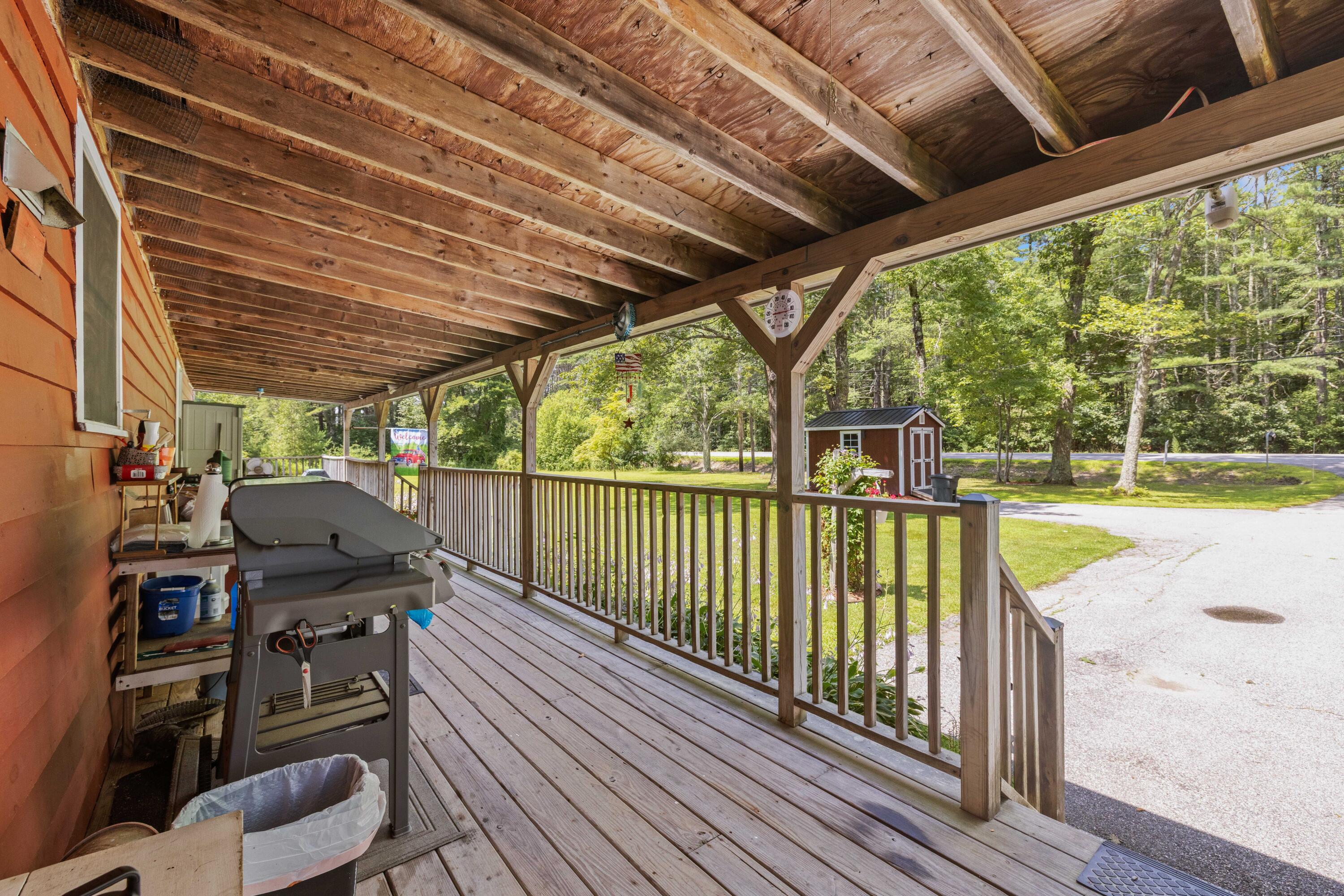 1428 Alfred Road Lyman ME 04002