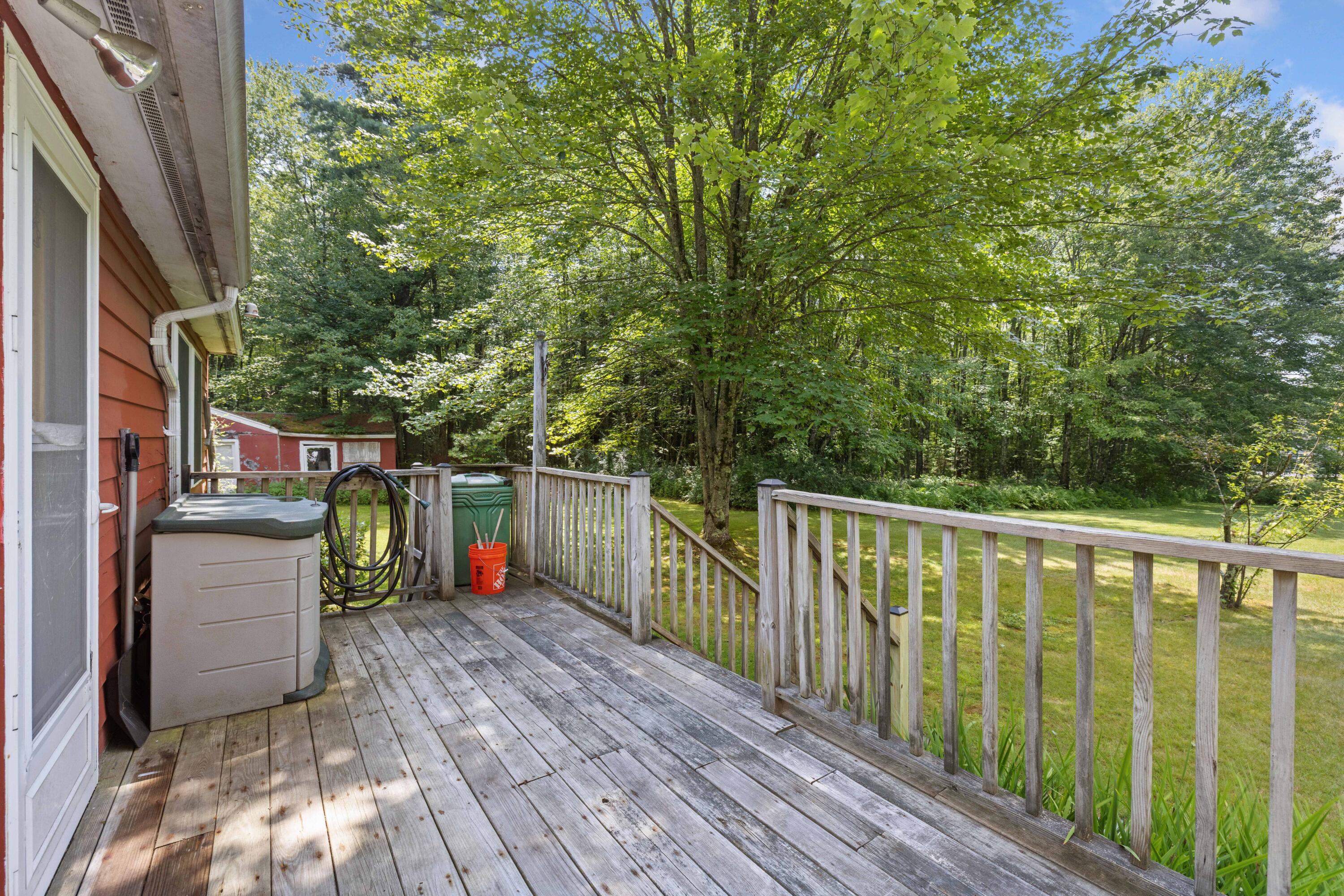 1428 Alfred Road Lyman ME 04002