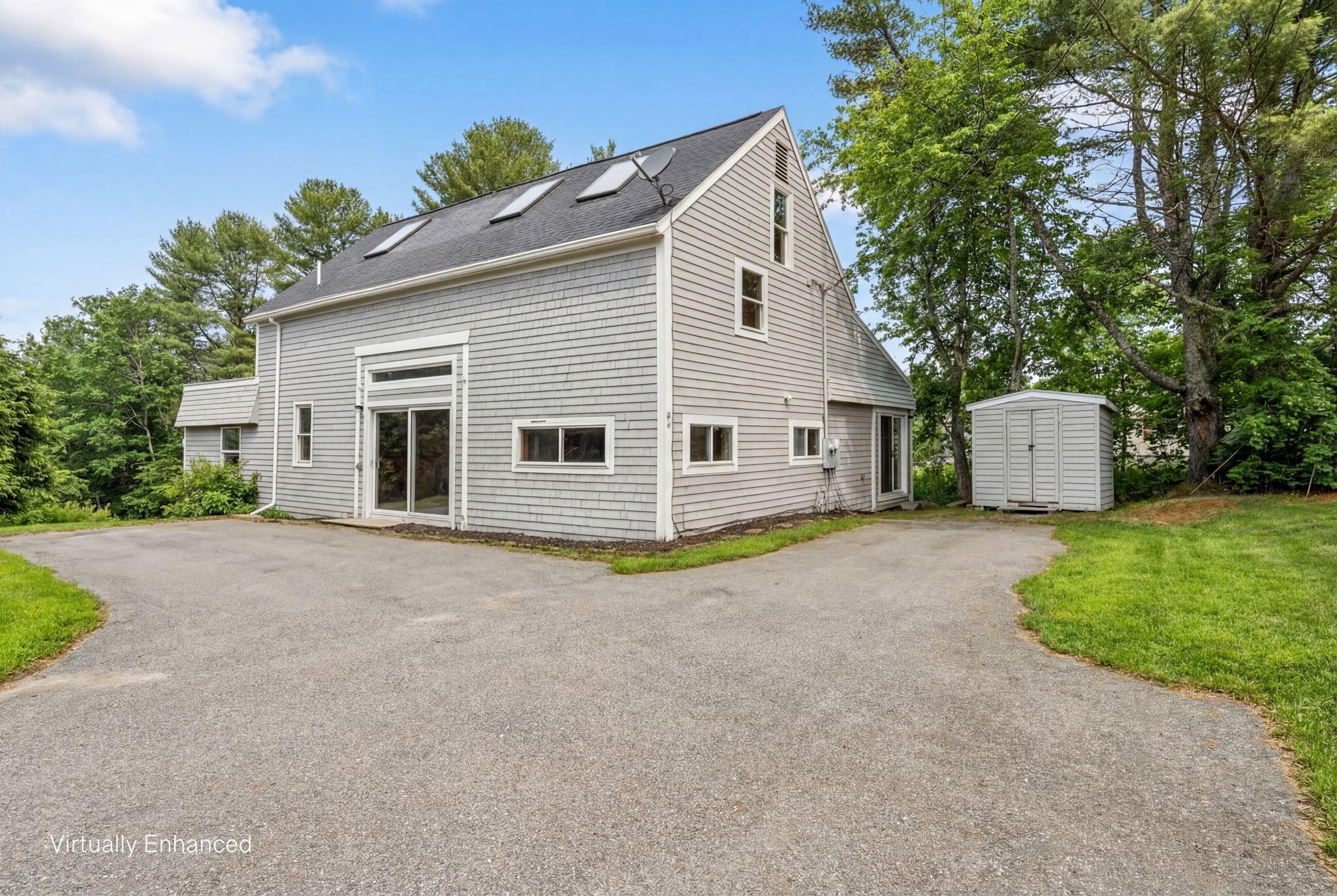 96 Washington Road Waldoboro ME 04572