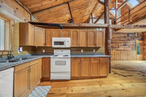 96 Washington Road Waldoboro ME 04572