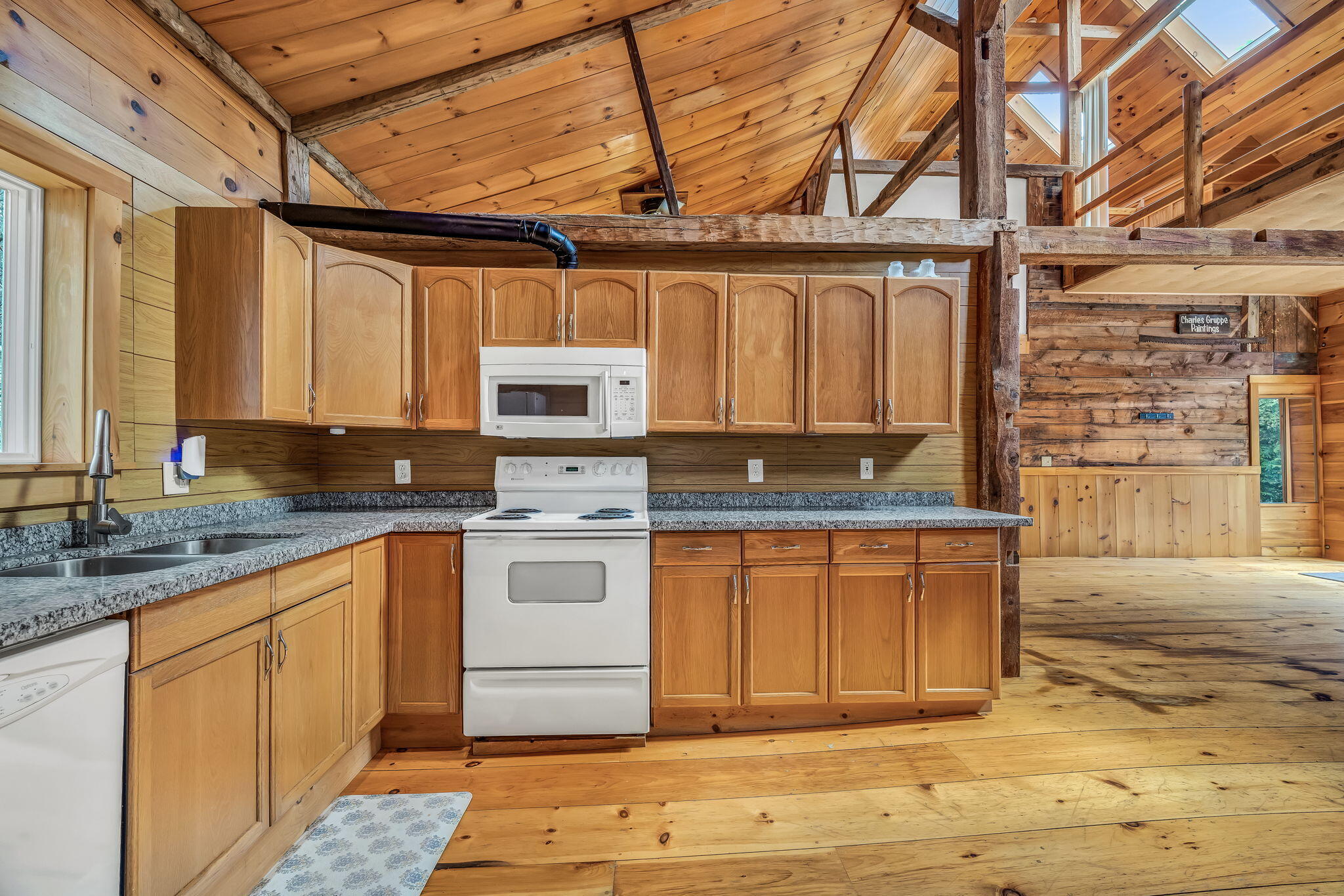 96 Washington Road Waldoboro ME 04572