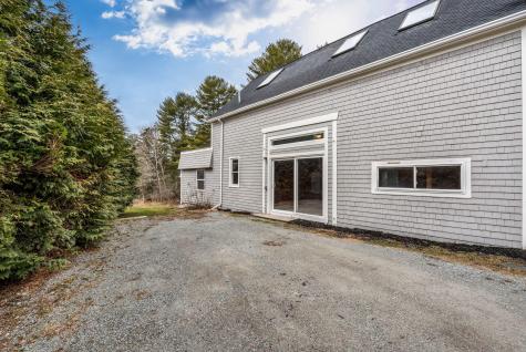 96 Washington Road Waldoboro ME 04572