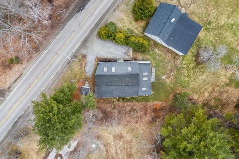 96 Washington Road Waldoboro ME 04572
