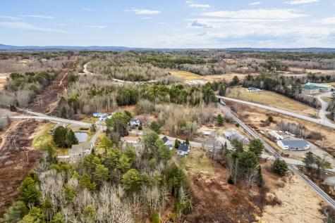 96 Washington Road Waldoboro ME 04572