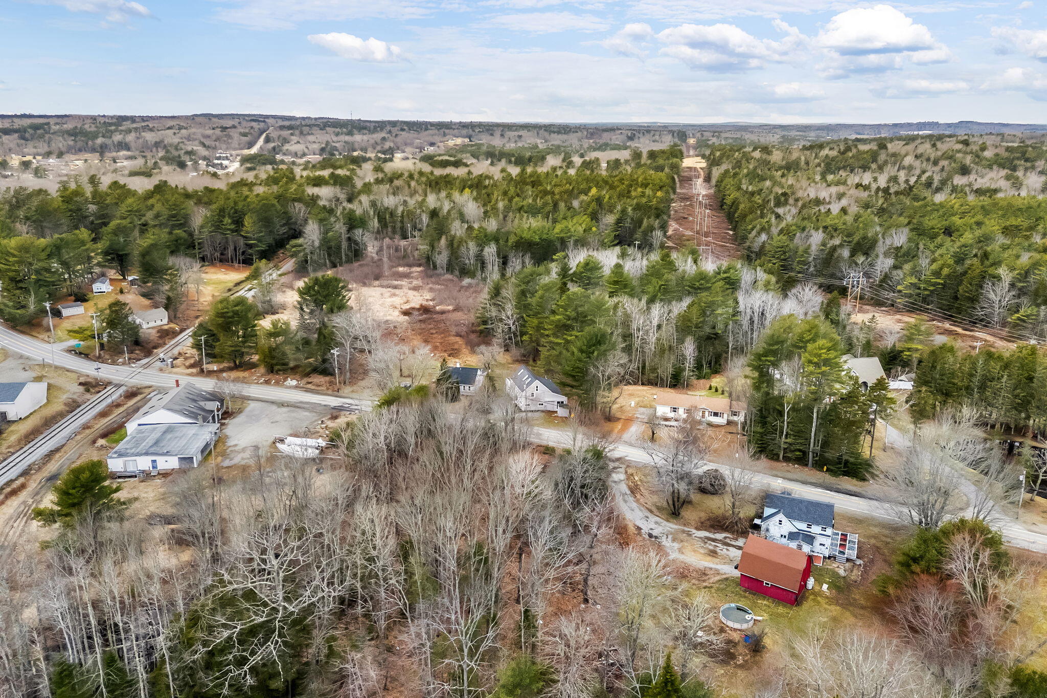 96 Washington Road Waldoboro ME 04572