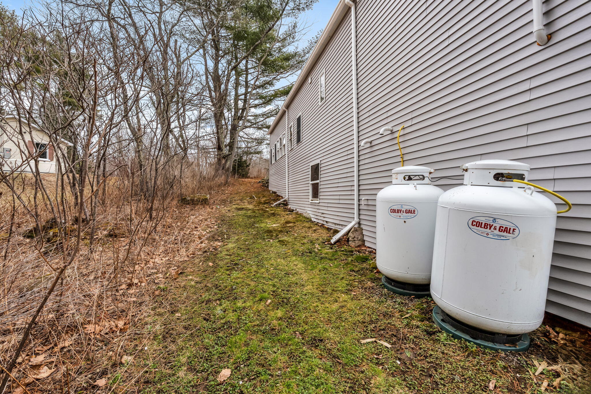 96 Washington Road Waldoboro ME 04572