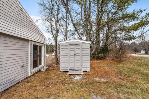 96 Washington Road Waldoboro ME 04572