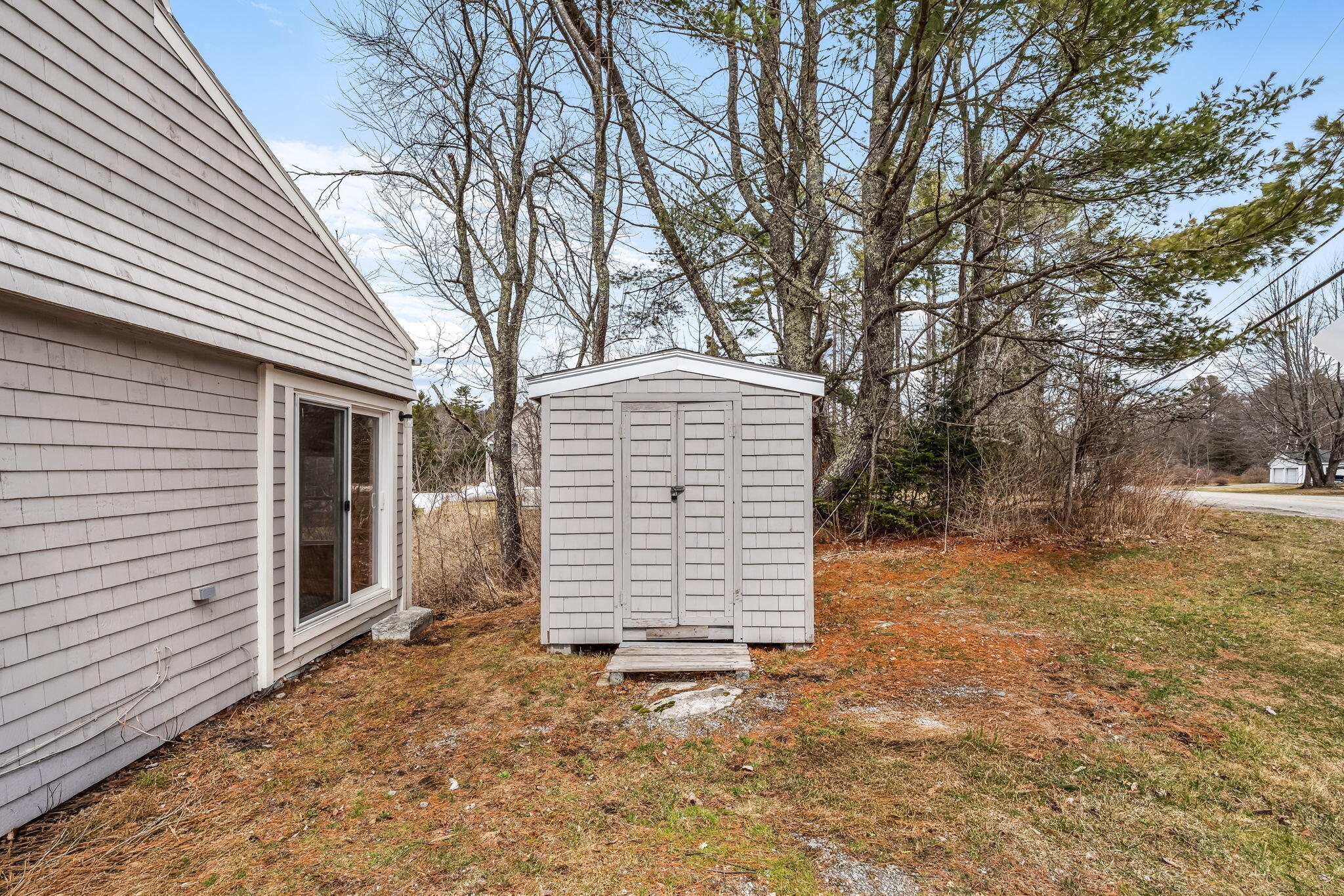 96 Washington Road Waldoboro ME 04572